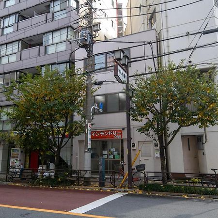 浅草classyハウス Tokio Exterior foto