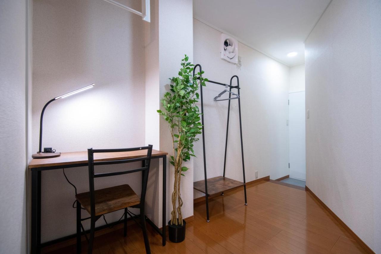 浅草classyハウス Tokio Exterior foto